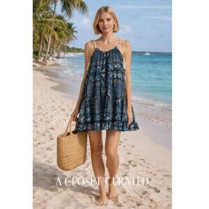 Ulla Johnson Dress Medium